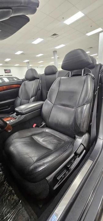 2008 Lexus SC430 - Image 13 of 17