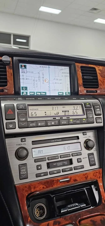 2008 Lexus SC430 - Image 12 of 17
