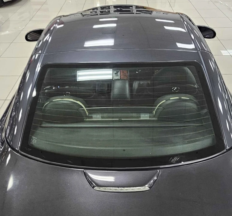 2008 Lexus SC430 - Image 7 of 17