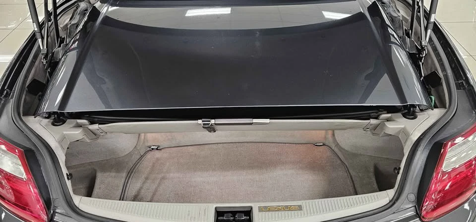2008 Lexus SC430 - Image 15 of 17