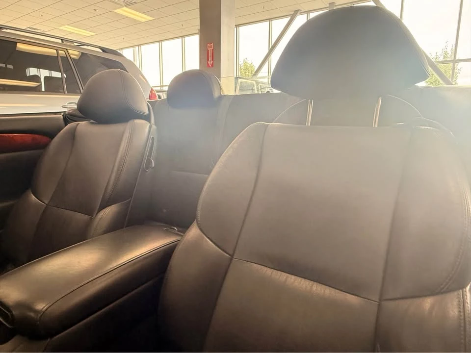 2008 Lexus SC430 - Image 11 of 15