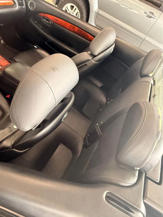 2008 Lexus SC430 - Image 13 of 15