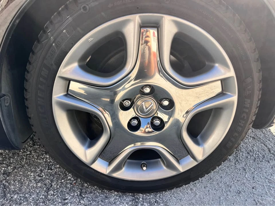 2008 Lexus SC430 - Image 15 of 18