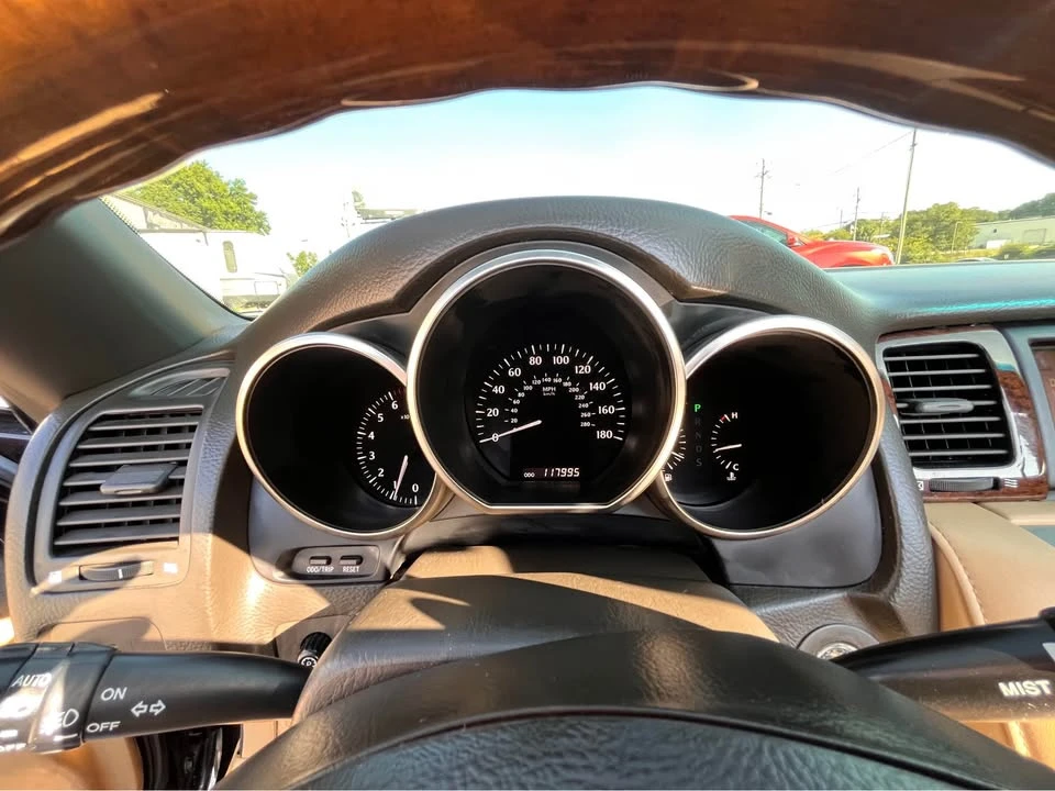 2008 Lexus SC430 - Image 16 of 18