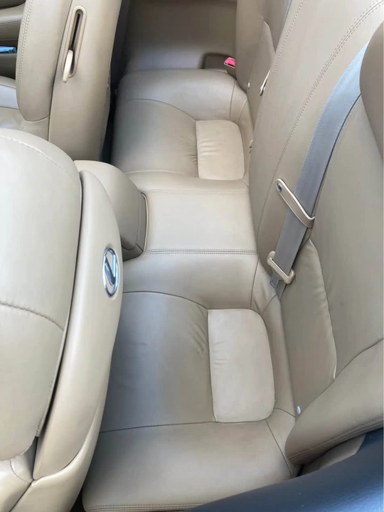 2008 Lexus SC430 - Image 7 of 11