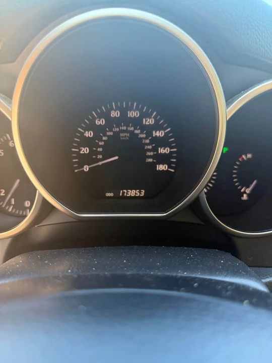 2008 Lexus SC430 - Image 6 of 10