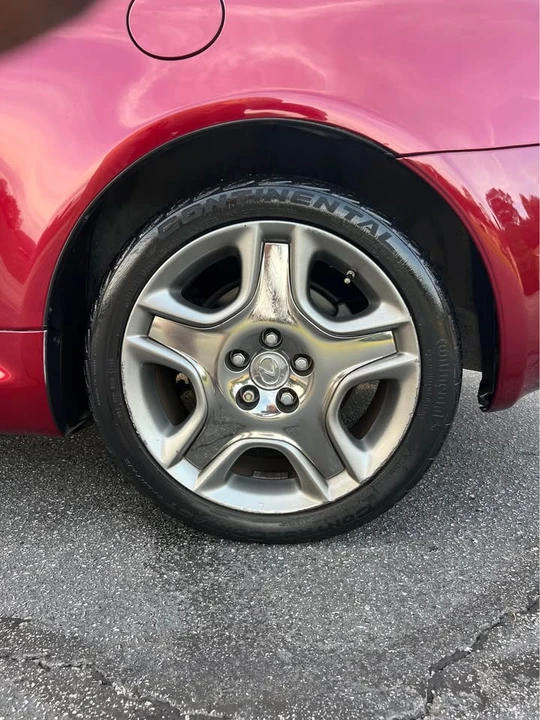 2008 Lexus SC430 - Image 12 of 18