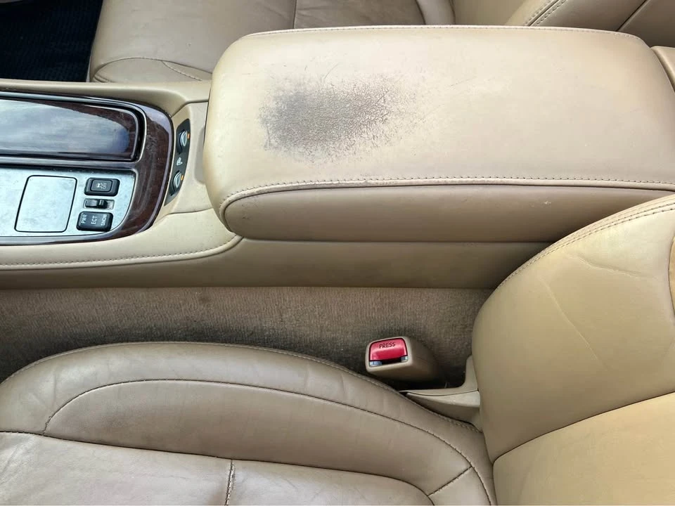 2008 Lexus SC430 - Image 11 of 18