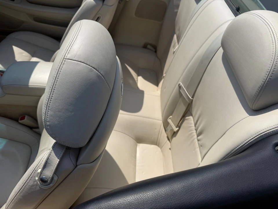 2008 Lexus SC430 - Image 12 of 21