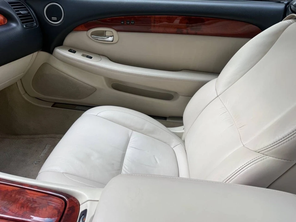 2008 Lexus SC430 - Image 26 of 31