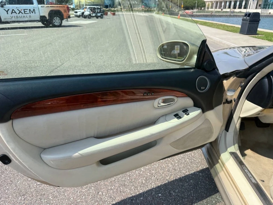 2008 Lexus SC430 - Image 21 of 21