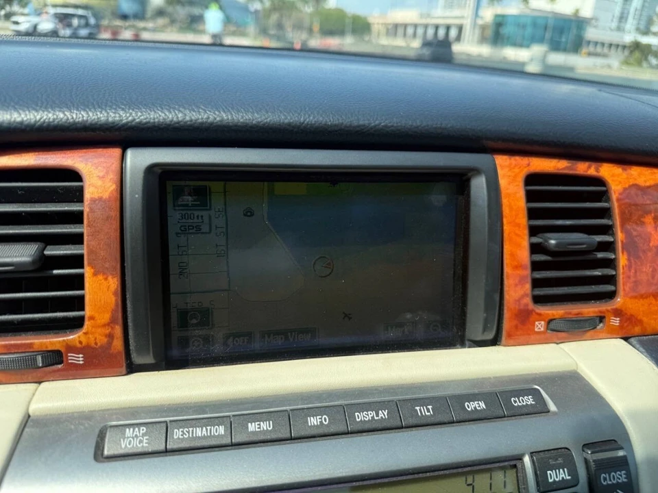 2008 Lexus SC430 - Image 18 of 21