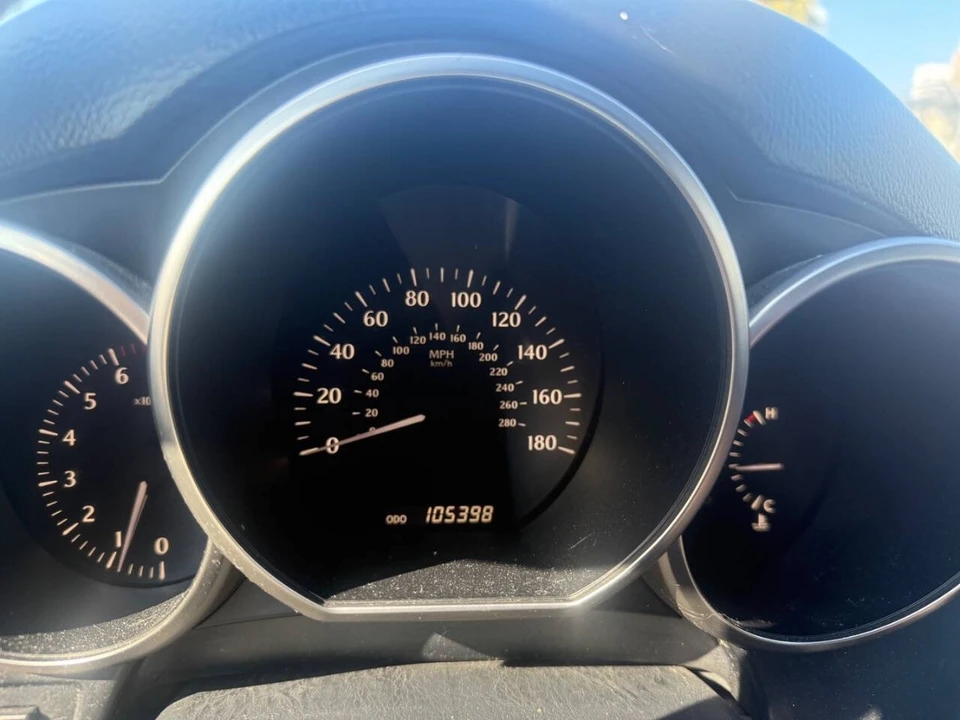2008 Lexus SC430 - Image 16 of 21