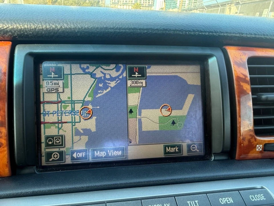 2008 Lexus SC430 - Image 18 of 21