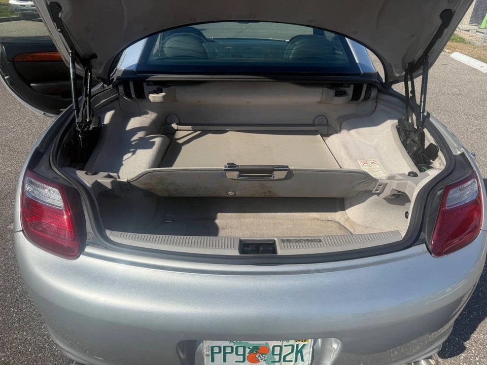 2008 Lexus SC430 - Image 9 of 21