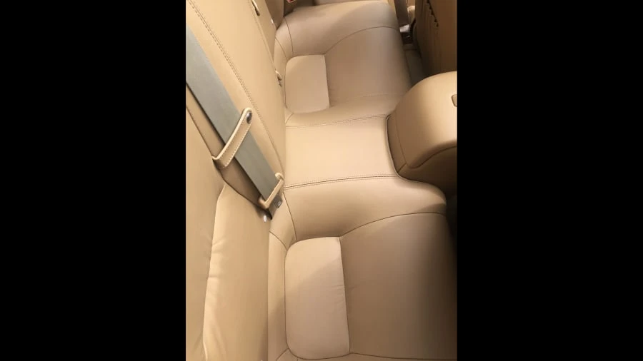 2008 Lexus SC430 - Image 7 of 10