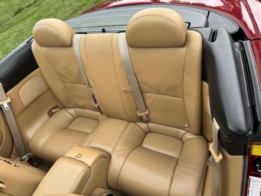 2008 Lexus SC430 - Image 21 of 24