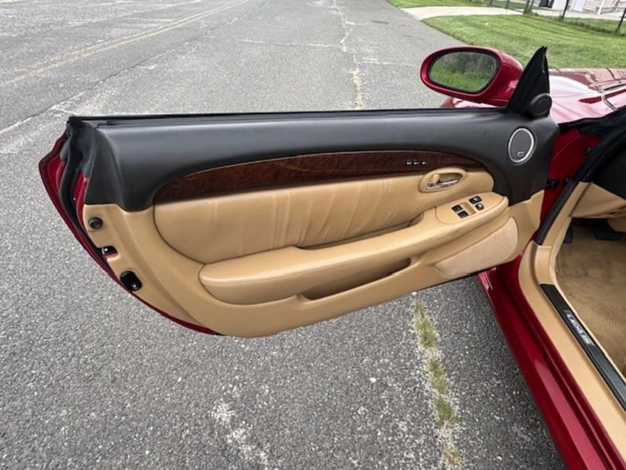 2008 Lexus SC430 - Image 19 of 24