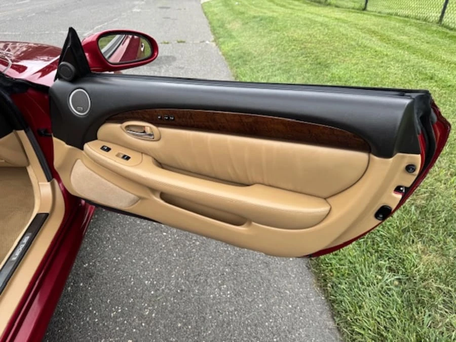 2008 Lexus SC430 - Image 17 of 24
