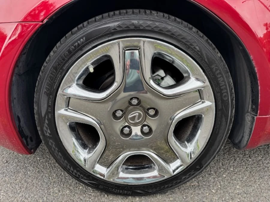 2008 Lexus SC430 - Image 14 of 24