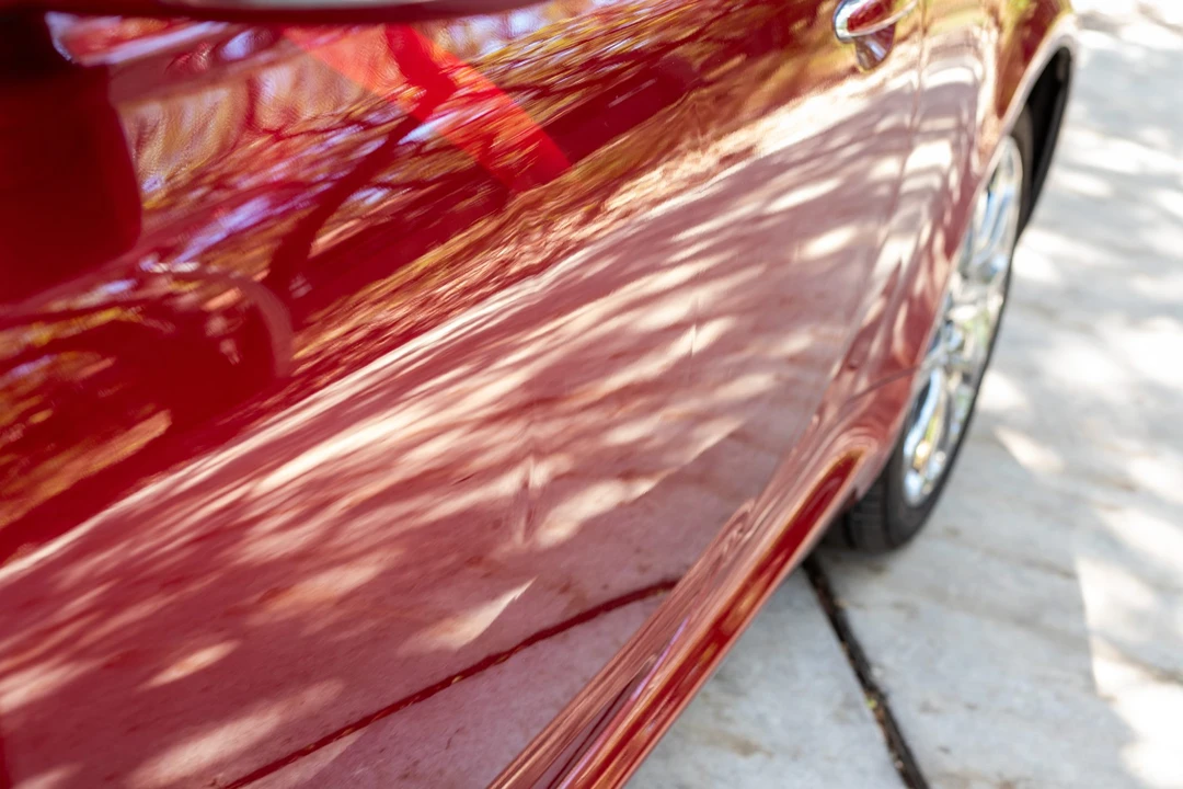 2008 Lexus SC430 - Image 20 of 31