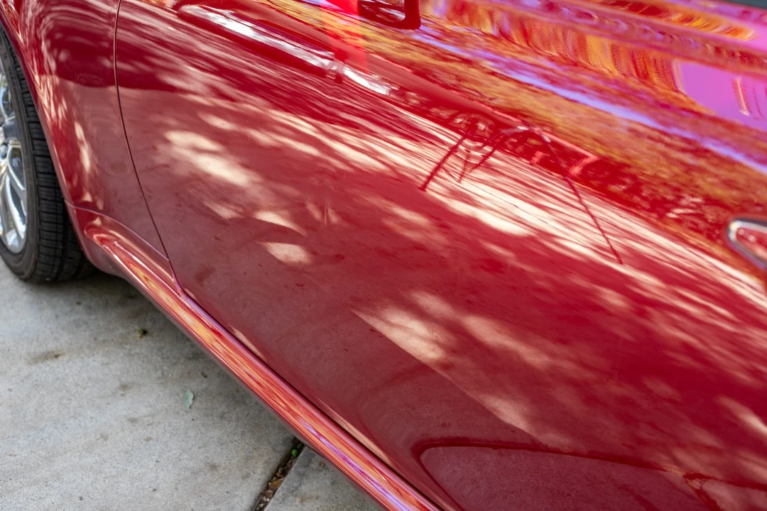 2008 Lexus SC430 - Image 19 of 31