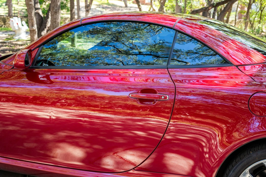 2008 Lexus SC430 - Image 16 of 31