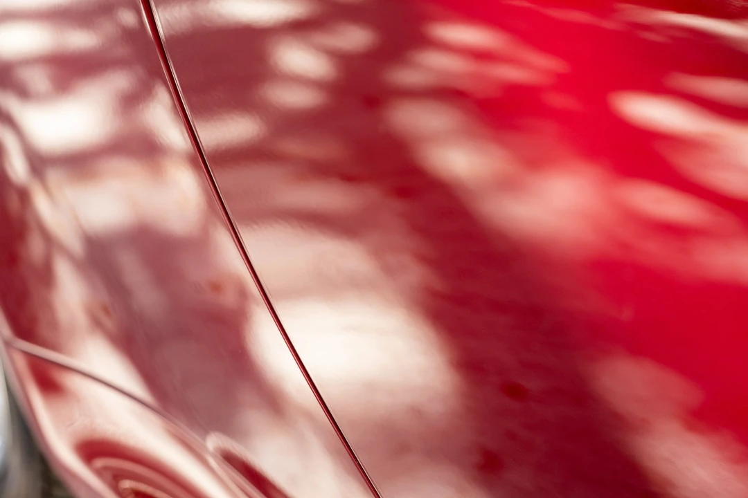 2008 Lexus SC430 - Image 21 of 31