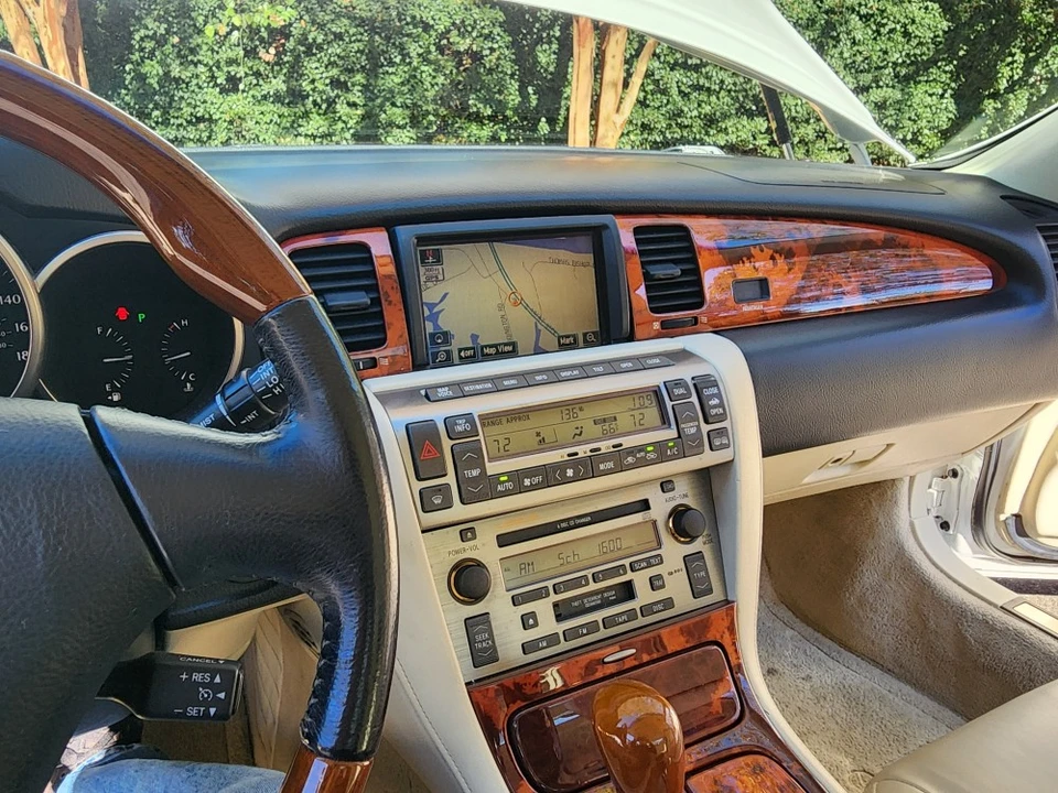 2008 Lexus SC430 - Image 31 of 31