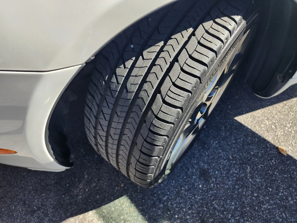 2008 Lexus SC430 - Image 22 of 31