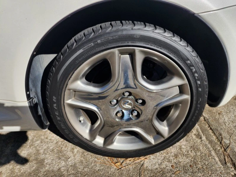 2008 Lexus SC430 - Image 15 of 31