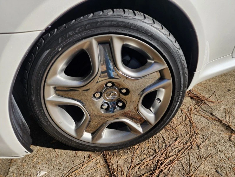 2008 Lexus SC430 - Image 16 of 31