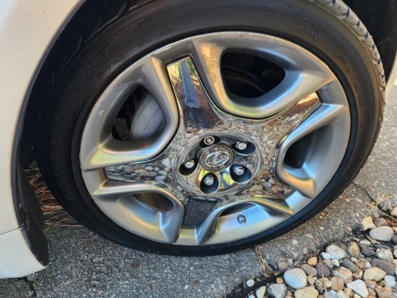 2008 Lexus SC430 - Image 17 of 31
