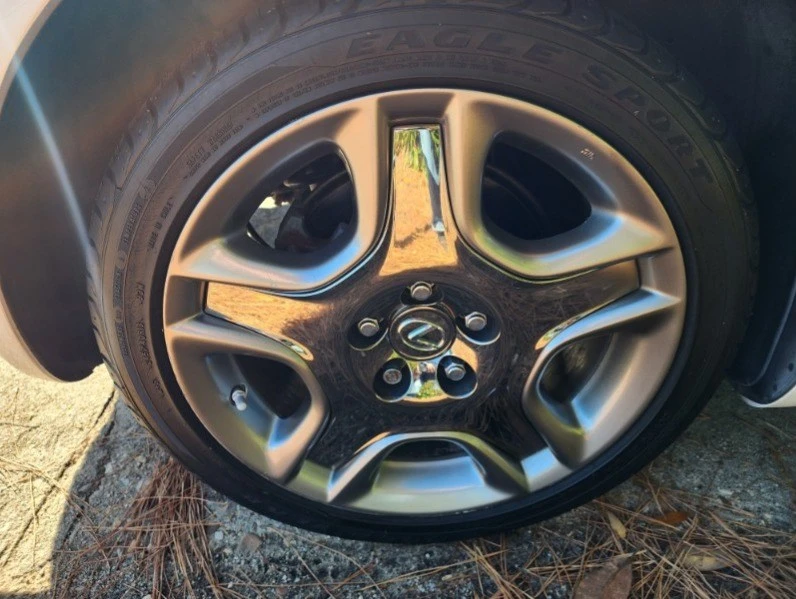 2008 Lexus SC430 - Image 18 of 31