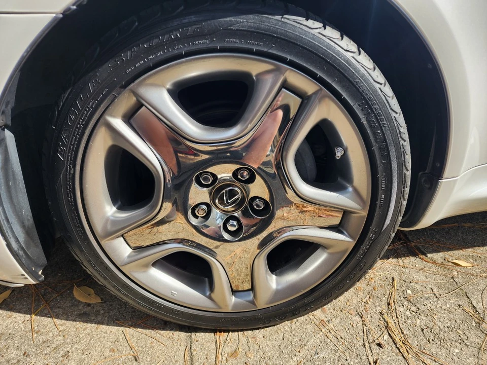 2008 Lexus SC430 - Image 19 of 31