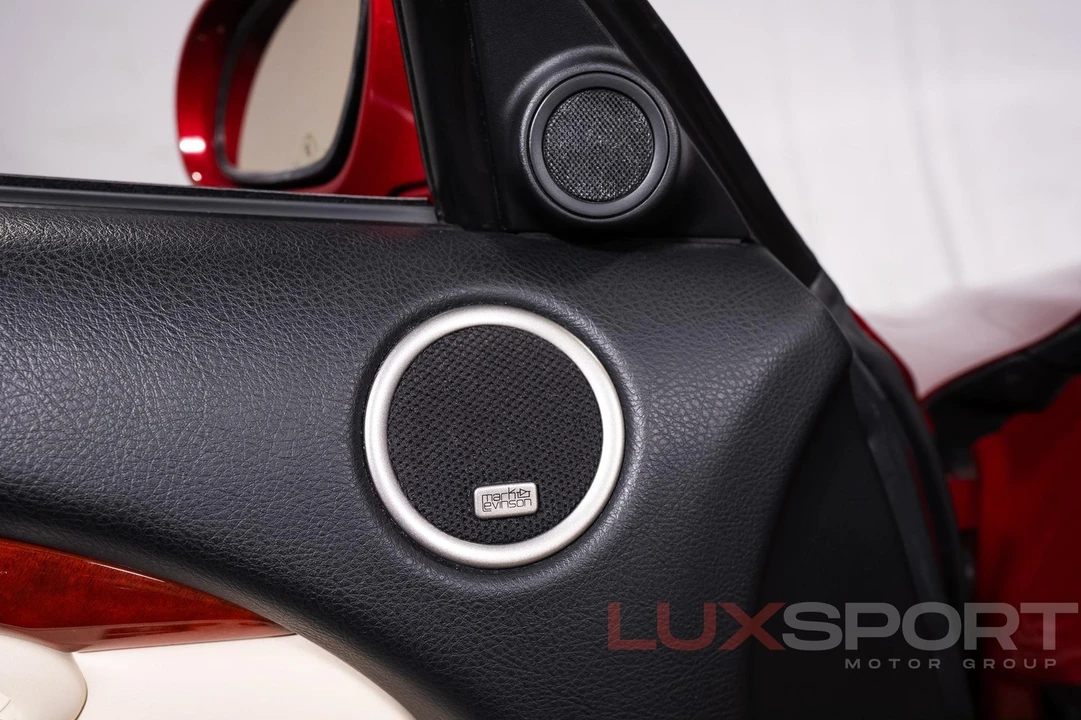 2008 Lexus SC430 - Image 20 of 31