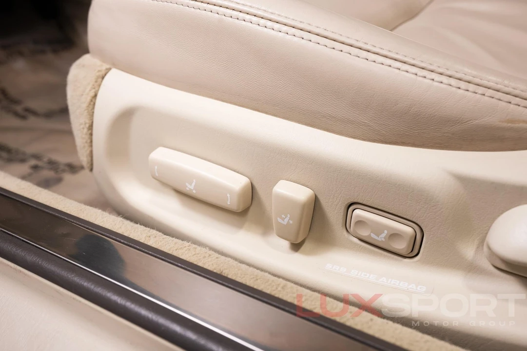 2008 Lexus SC430 - Image 27 of 31