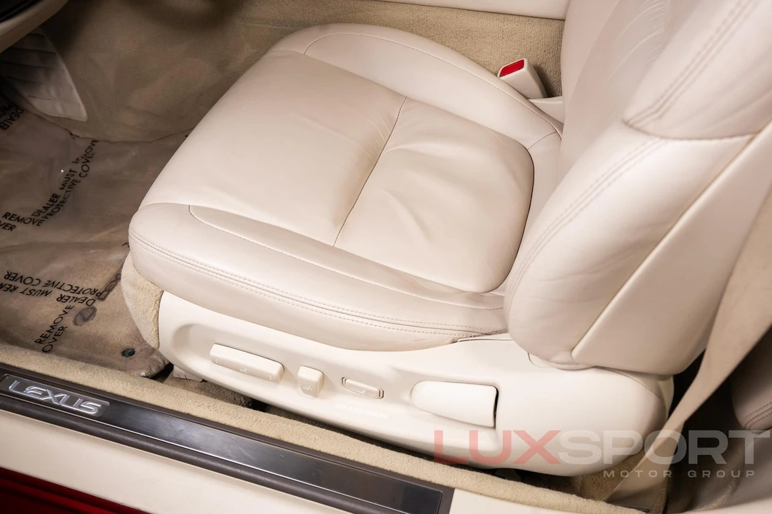 2008 Lexus SC430 - Image 26 of 31