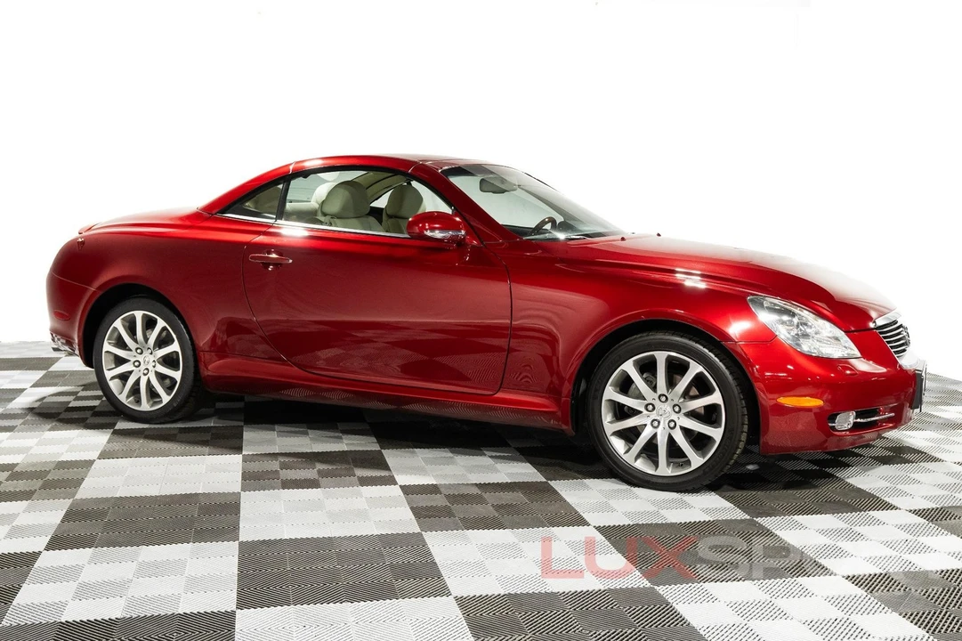 2008 Lexus SC430 - Image 2 of 31