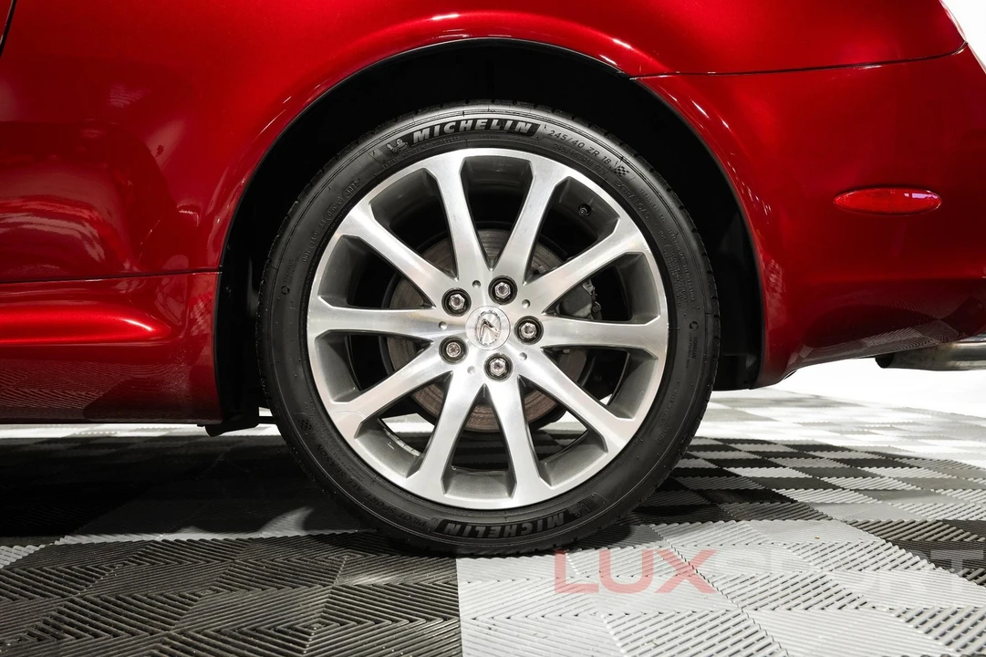 2008 Lexus SC430 - Image 7 of 31