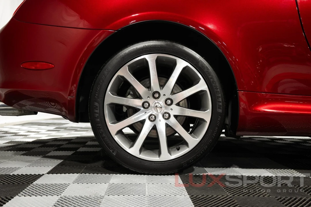 2008 Lexus SC430 - Image 9 of 31