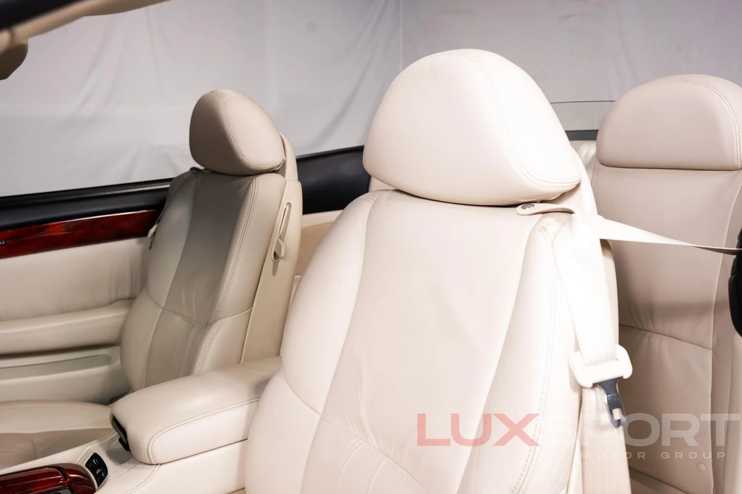 2008 Lexus SC430 - Image 25 of 31
