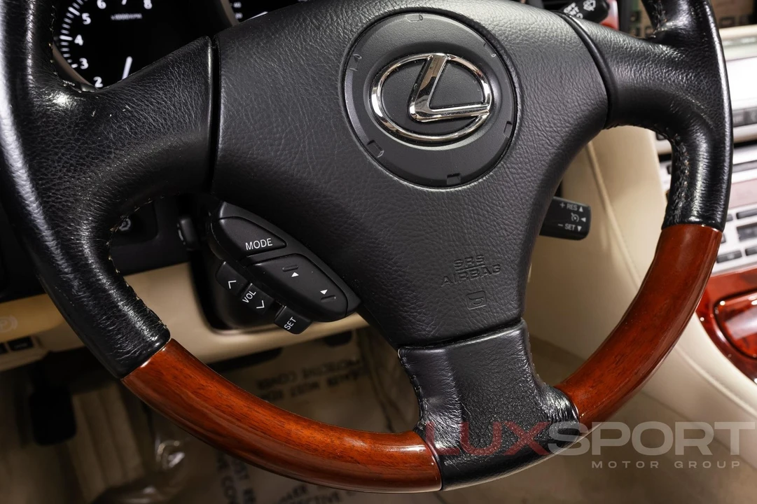 2008 Lexus SC430 - Image 31 of 31