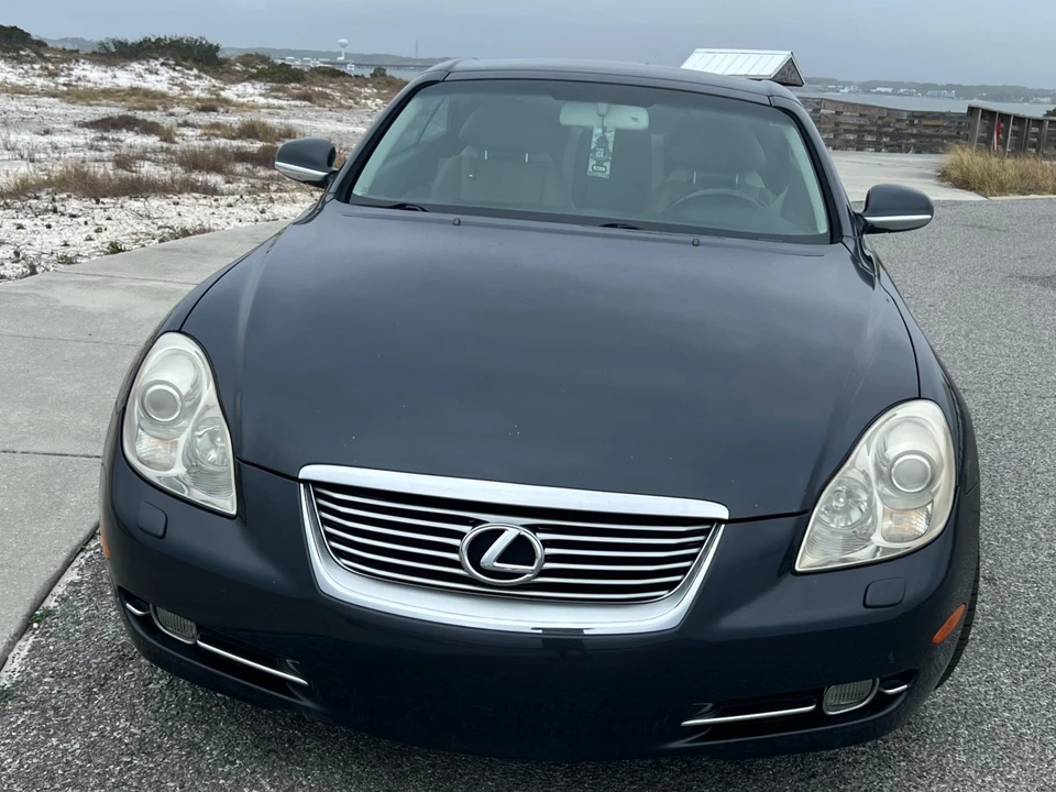 2008 Lexus SC430 - Image 5 of 31