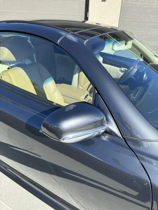2008 Lexus SC430 - Image 29 of 31