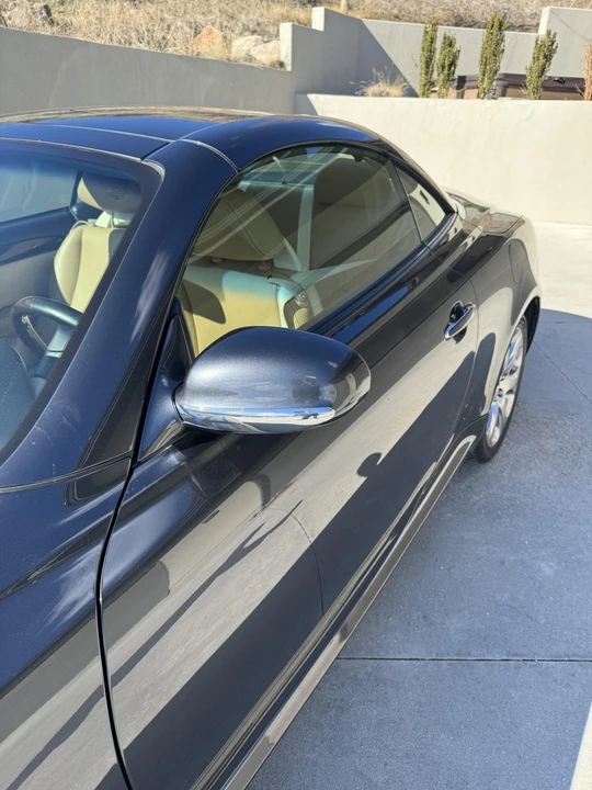 2008 Lexus SC430 - Image 30 of 31