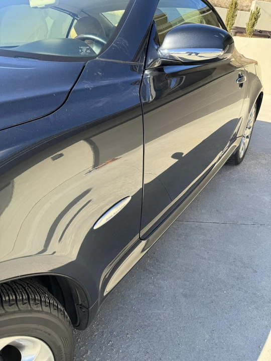 2008 Lexus SC430 - Image 24 of 31
