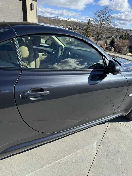 2008 Lexus SC430 - Image 28 of 31
