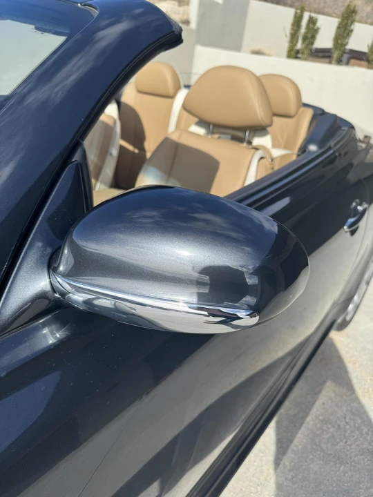 2008 Lexus SC430 - Image 31 of 31