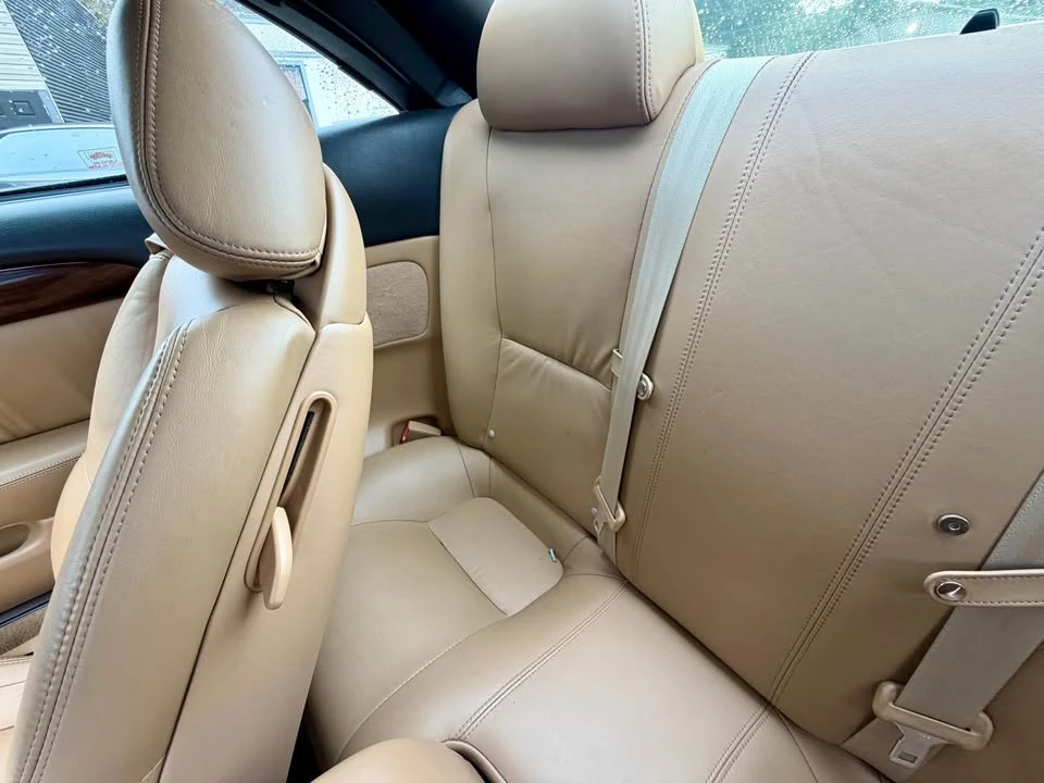 2008 Lexus SC430 - Image 18 of 20